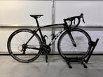 Zannata Z81 XRC 'The Shadow' Carbon racefiets Shimano 105, Autres marques, Enlèvement, Utilisé, 28 pouces