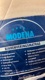 Modena binnenveringsmatras, Ophalen of Verzenden