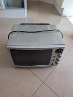 moulinex combi-magnetron Y79, Elektronische apparatuur, Ophalen, Minder dan 45 cm, Zo goed als nieuw, Oven met grill