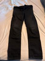Rev’it detroit 2 motorbroek tapered fit W33 L34, Motoren, Ophalen, Overige typen, Heren, REV’IT! (Revit)