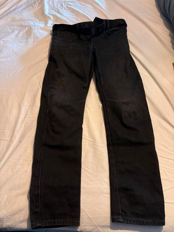 Rev’it detroit 2 motorbroek tapered fit W33 L34 beschikbaar voor biedingen