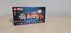 Lego 40495 Harry, Hermione, Ron & Hagrid, Ophalen of Verzenden, Nieuw, Complete set, Lego