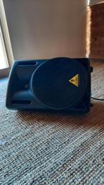 Actieve stage monitor Behringer 550W, Muziek en Instrumenten, Ophalen of Verzenden