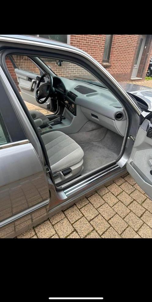 Bmw e34, Auto's, BMW, Particulier, 5 Reeks, Benzine, Ophalen