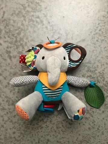 SSkip Hop Activity Olifant Universeel beschikbaar voor biedingen