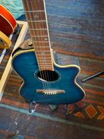 akoestische gitaar tanglewood, Muziek en Instrumenten, Ophalen, Zo goed als nieuw, Western- of Steelstringgitaar