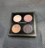 Mac oogschaduwpalet, Handtassen en Accessoires, Uiterlijk | Cosmetica en Make-up, Ophalen of Verzenden, Gebruikt