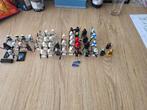 Star Wars minifiguren, Ophalen of Verzenden, Nieuw