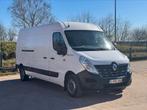 renault master 2016 euro 6, Euro 6, Renault, Wit, Bedrijf
