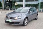 VW Golf 6 1.4 benzien,euro 5, 107d.km ,Perfecte staat, Voorwielaandrijving, Euro 5, Parkeersensor, 4 cilinders