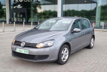 VW Golf 6 1.4 benzien,euro 5, 107d.km ,Perfecte staat  beschikbaar voor biedingen