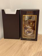 Whisky - Hibiki Japanese Harmony Master's Select, Verzamelen, Overige gebieden, Overige typen, Nieuw, Ophalen of Verzenden