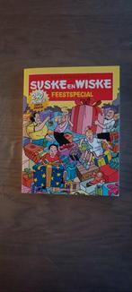 Dubbeldikke strips van Suske en Wiske, Ophalen, Zo goed als nieuw