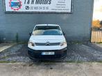 Citroen Berlingo Lichtevracht ‼️BTW WAGEN‼️, Auto's, Citroën, Voorwielaandrijving, Euro 6, 4 cilinders, 56 kW