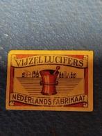 Matchbox-afbeeldingen, Verzamelen, Ophalen of Verzenden, Zo goed als nieuw