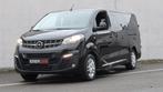 OPEL VIVARO 2.0 CDTI L3 9pl. Automaat, Auto's, Stof, Euro 6, 4 cilinders, Zwart