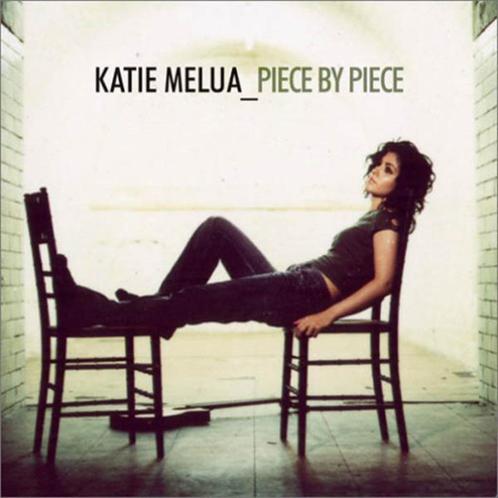 CD- Katie Melua – Piece By Piece, Cd's en Dvd's, Cd's | Pop, Verzenden