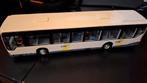 Schaalmodel autobus De Lijn, Hobby & Loisirs créatifs, Voitures miniatures | 1:50, Utilisé, Enlèvement ou Envoi