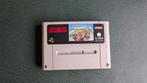 SNES Super Mario Kart, Gebruikt, Racen en Vliegen, 2 spelers, Ophalen of Verzenden