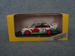 BMW E30 M3 Belgian Procar 1993 #7 Thierry Tassin Minichamps, Ophalen of Verzenden, Zo goed als nieuw, Auto, MiniChamps