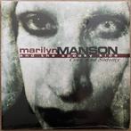 MARILYN MANSON AND THE SPOOKY KIDS - Coke And Sodomy (Splatt, Ophalen of Verzenden, Nieuw in verpakking