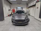 Ford Focus VIGNALE BENZINE FULL OPTION 42000KM (bj 2021), Auto's, Focus, Gebruikt, USB, Leder