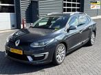 Renault Mégane Estate 1.6 dCi GT-Line trekhaak, airco, spor, Auto's, Voorwielaandrijving, Euro 5, Gebruikt, 1295 kg