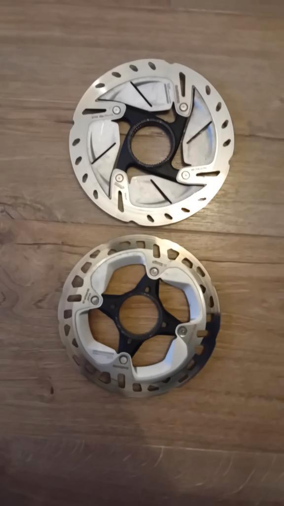 Disques shimano 140mm, Vélos & Vélomoteurs, Vélos Pièces