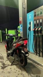 Tgb Bullet 70cc RR, Fietsen en Brommers, Brommers | Derbi, Ophalen, Zo goed als nieuw