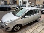 Opel Corsa 1.2, Autos, Achat, Boîte manuelle, 124 g/km, 5 portes