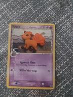 Vulpix 70/101, Hobby en Vrije tijd, Ophalen of Verzenden, Zo goed als nieuw