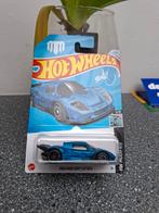 Mad Mike Drift Attack Hot Wheels, Ophalen of Verzenden