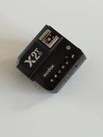 Godox X2T Wireless Trigger – Nikon, Audio, Tv en Foto, Foto | Flitsers, Ophalen, Zo goed als nieuw, Overige merken