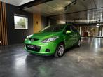 Mazda 2 2 1.4 CD Impuls, Achat, 50 kW, 4 portes, Entreprise