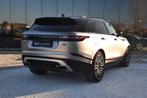 Land Rover Range Rover Velar 3.0D 1st Edition PANO SVO FULL, Auto's, Gebruikt, Euro 6, Range Rover Velar, Leder
