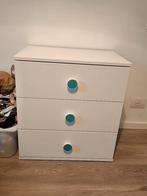 Commode kinderkamer, Kinderen en Baby's, Kinderkamer | Commodes en Kasten, Ophalen, Zo goed als nieuw, Commode