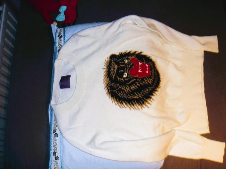 Wondermooie 100% mongoolse cashmere pullover MYintox S Nieuw, Vêtements | Femmes, Pulls & Gilets, Neuf, Envoi