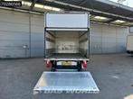 Mercedes Sprinter 316 CDI Laadklep Zijdeur Bakwagen Airco Cr, Stof, Gebruikt, Euro 6, 4 cilinders