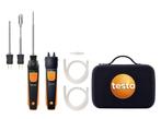 Testo Smart Probes HVAC set - Testo 915i + Testo 510i, Ophalen of Verzenden, Nieuw, Temperatuur