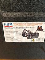 Hydraulische krik op 12v met Slagmoer sleutel12v, Ophalen, Nieuw