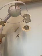 Mobiel met licht en muziek, Ophalen, Zo goed als nieuw, Mobiel, Met licht
