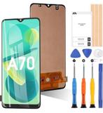 Beeldscherm scherm Samsung Galaxy A70 (TFT) set lcd screen, Ophalen of Verzenden, Nieuw, Samsung