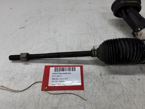SPOORSTANG LINKS Skoda Fabia III (NJ3) (01-2014/06-2021), Auto-onderdelen, Besturing, Skoda, Gebruikt