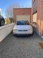 Golf 4 1.6i année 2001 230000km, 5 places, Tissu, Achat, 4 cylindres