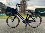 Elektrische damesfiets Gazelle Miss Grace met Bosch motor, Fietsen en Brommers, Elektrische fietsen, Ophalen, Gebruikt, 51 tot 55 cm