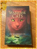 Erin Hunter - De wildernis in, Enlèvement ou Envoi, Erin Hunter
