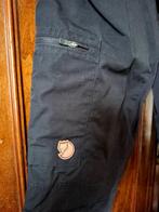 Broek, Kleding | Dames, Zwart, Fjallraven, Ophalen of Verzenden, Zo goed als nieuw