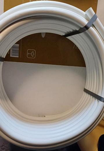 Alpex 16x2 neuf en rouleau  disponible aux enchères