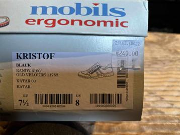 Ergonomiche schoenen ( Nieuw ) . beschikbaar voor biedingen