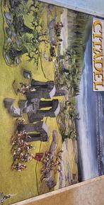 Citadel Wargames Terrain Set Warhammer Fantasy scenery, Ophalen of Verzenden, Gebruikt, Warhammer, Accessoires